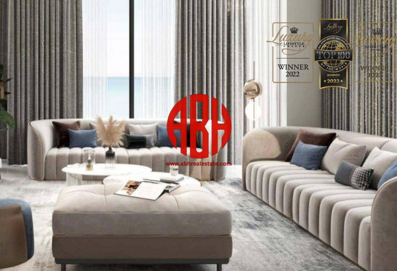 STUNNING CANAL VIEW | MODERN 5BDR VILLA | 7YR PLAN - Villa in Lusail