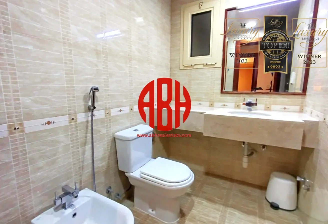 MODERN 2-BDR FURNISHED | GYM ACCESS | BOOK TODAY! - Apartment in Al Sadd Road