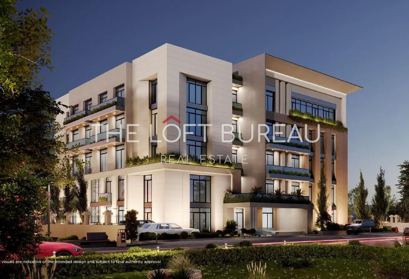 Private Garden Duplex Home with Flexible 5 Year PP