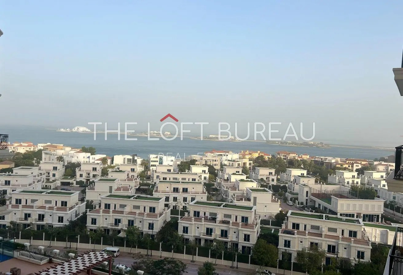 Luxury! 1BR Handover Q4 2026 4 Year Payment Plan!