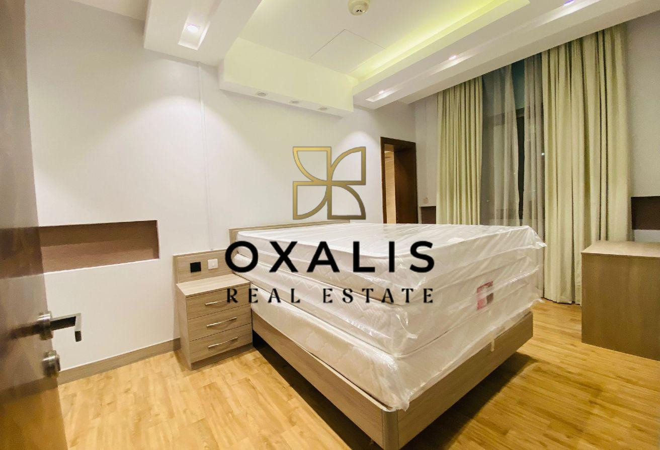 BILLS INCLUDED | 1 BHK FURNISHED | POOL AND GYM