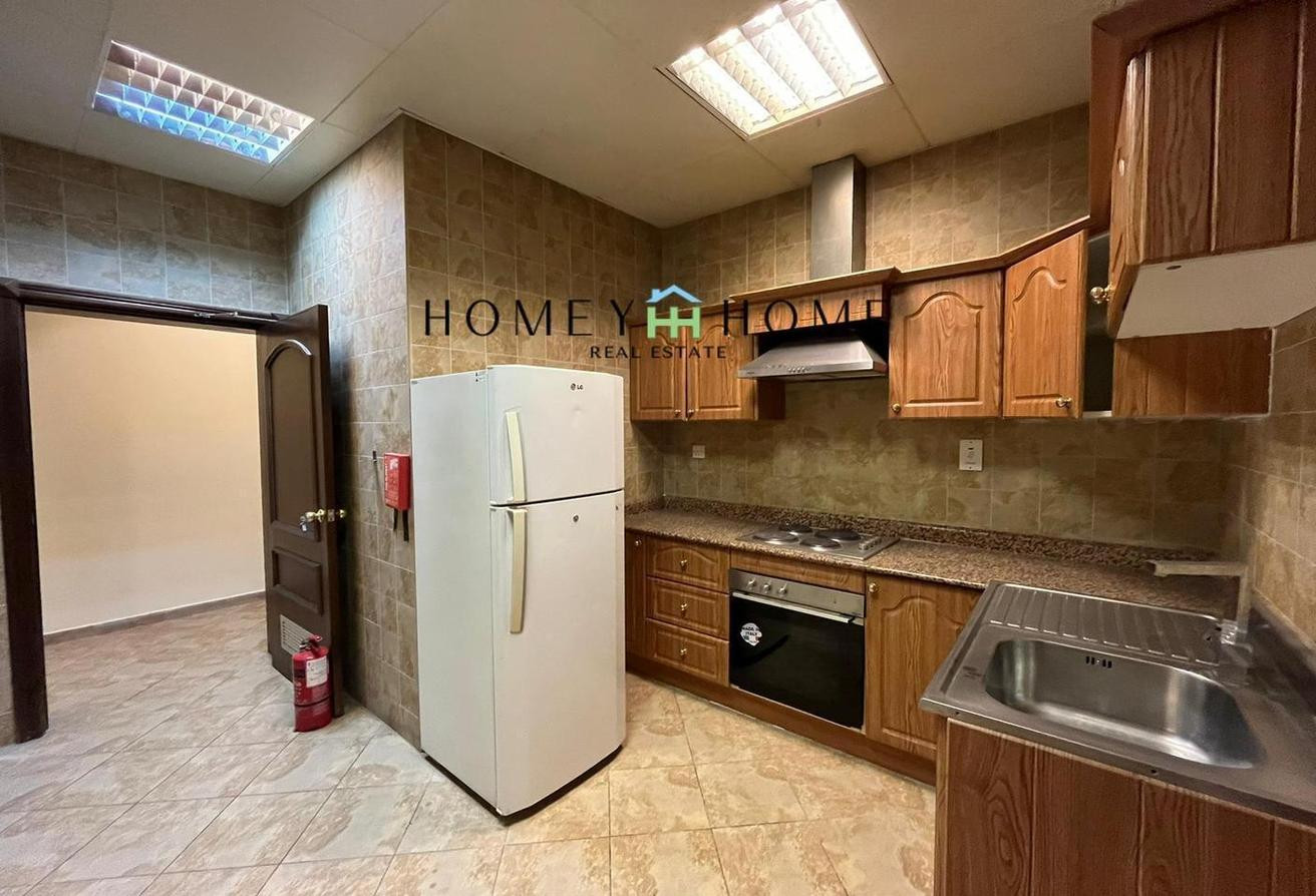 Bills included : Luxury 1BHK in Al Sadd