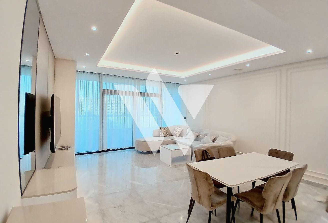 ELEGANT LIVING 2 BHK FOR RENT IN LUSAIL | FF |