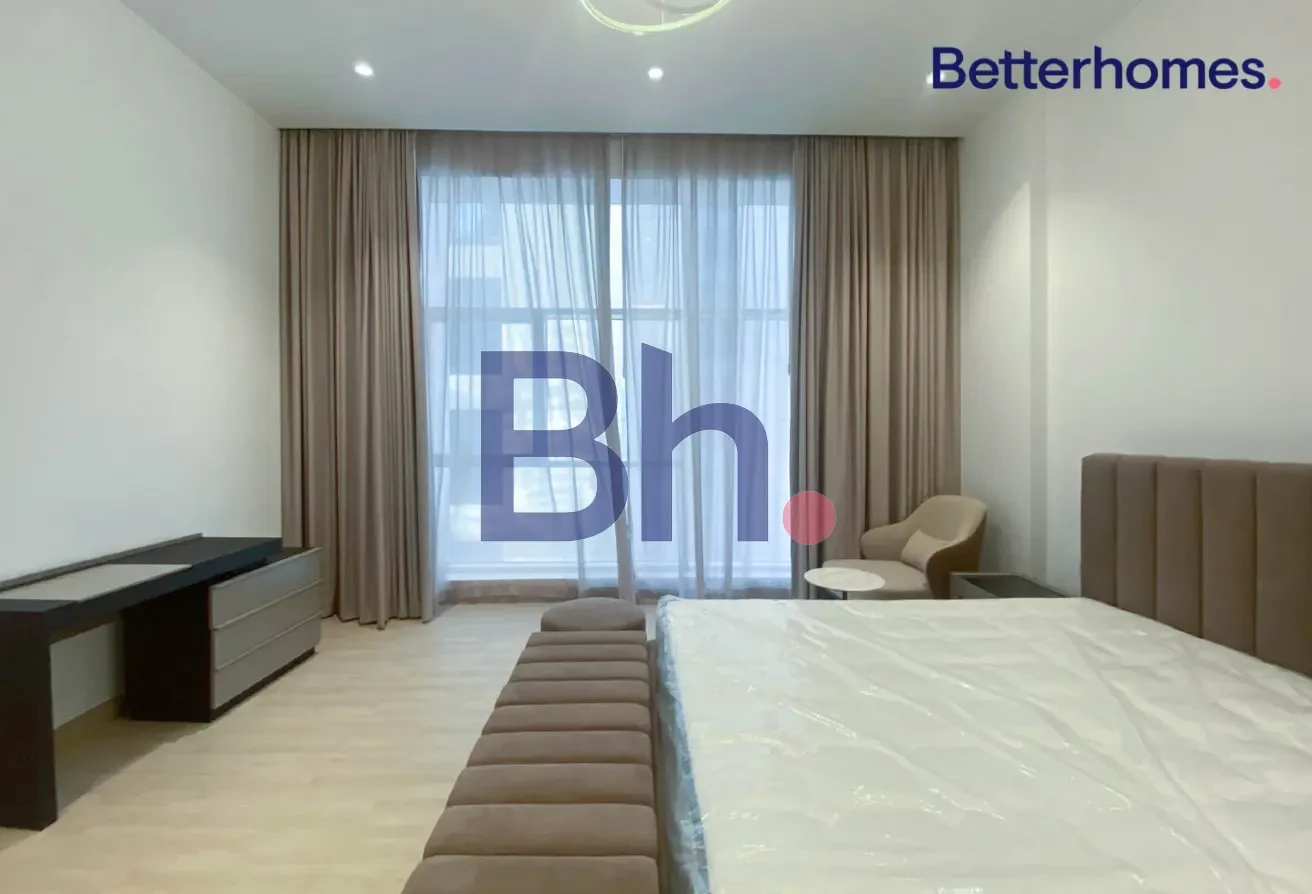 CLEAN AND COMFORTABLE | 1BHK IN PRIME LOCATION - Apartment in Rawdat Al Khail