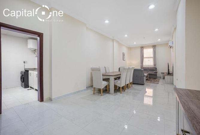 FULLY FURNISHED 2BHK AL SADD NO COMMISSION