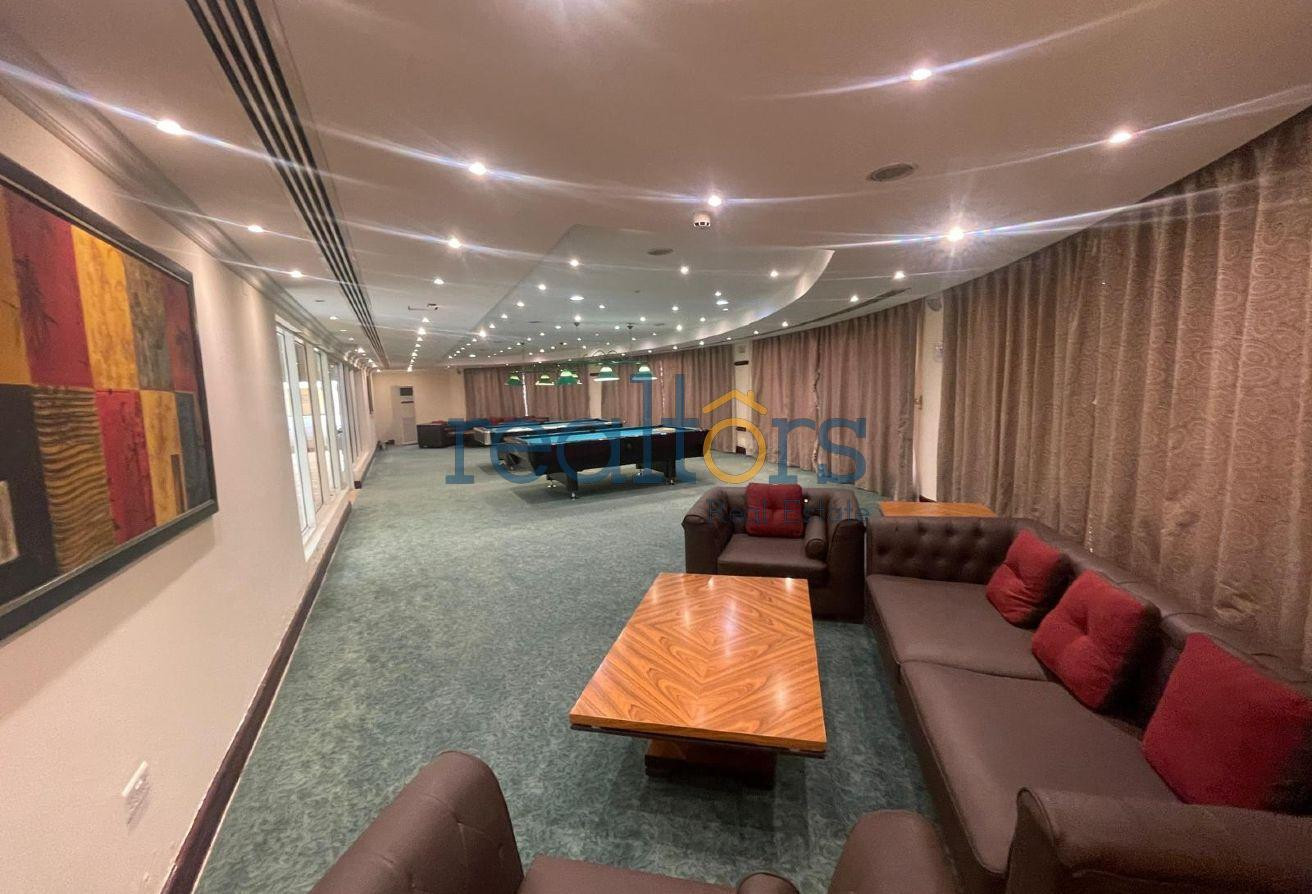 4BR + Maid Villa | Compound w/ Great Amenities - Compound Villa in Al Waab Street
