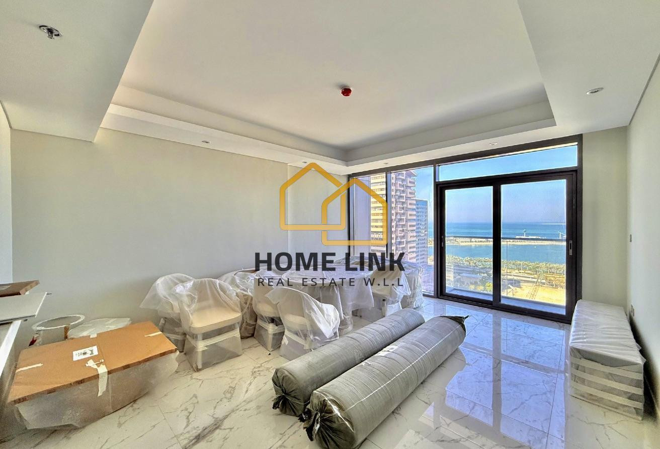 Brand New | 2 Bedroom Apartment Fully Furnished - Apartment in Marina Tower 02