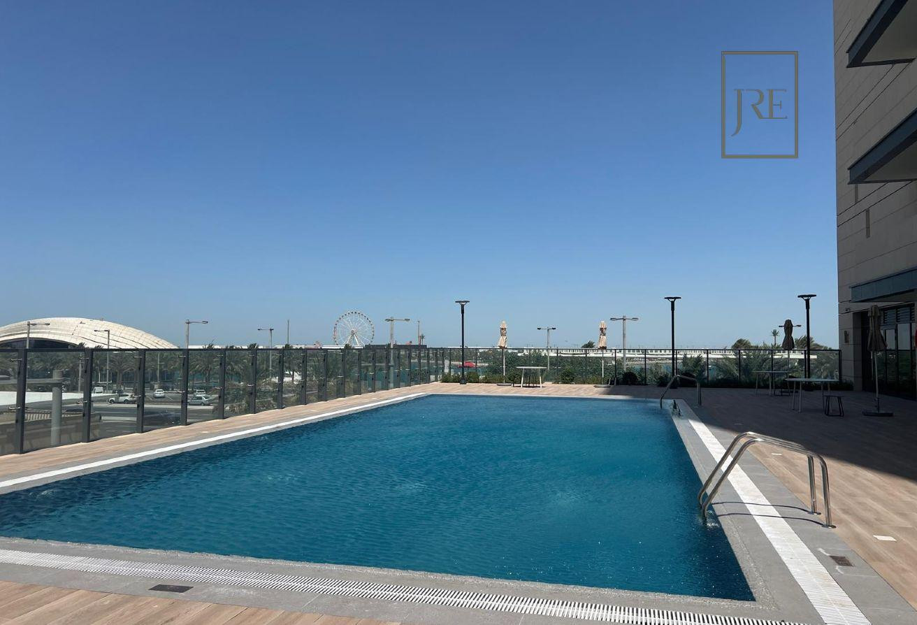 Lusail Marina Two-Bedroom Apartments for Rent