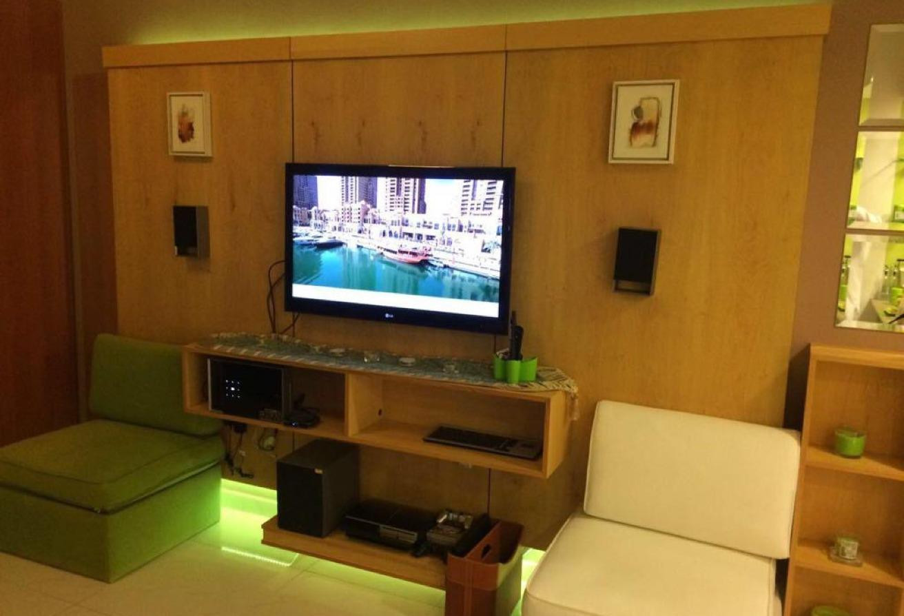 STUDIO APARTMENT | FULLY FURNISHED | VIVA BAHRIYA - Studio Apartment in Viva East