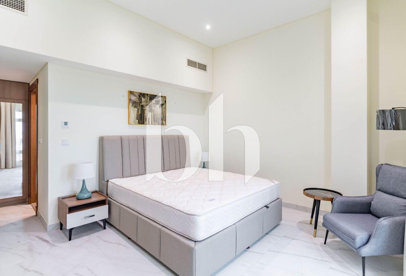 FULLY FURNISHED | BILLS INCLUDED | GIARDINO