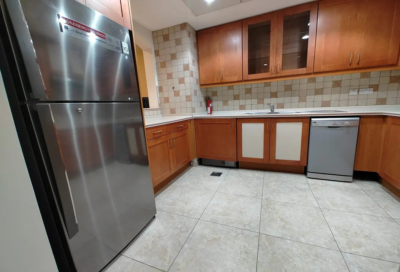 NEAR HAMAD HOSPITAL | PRIME LOCATION | 2BR