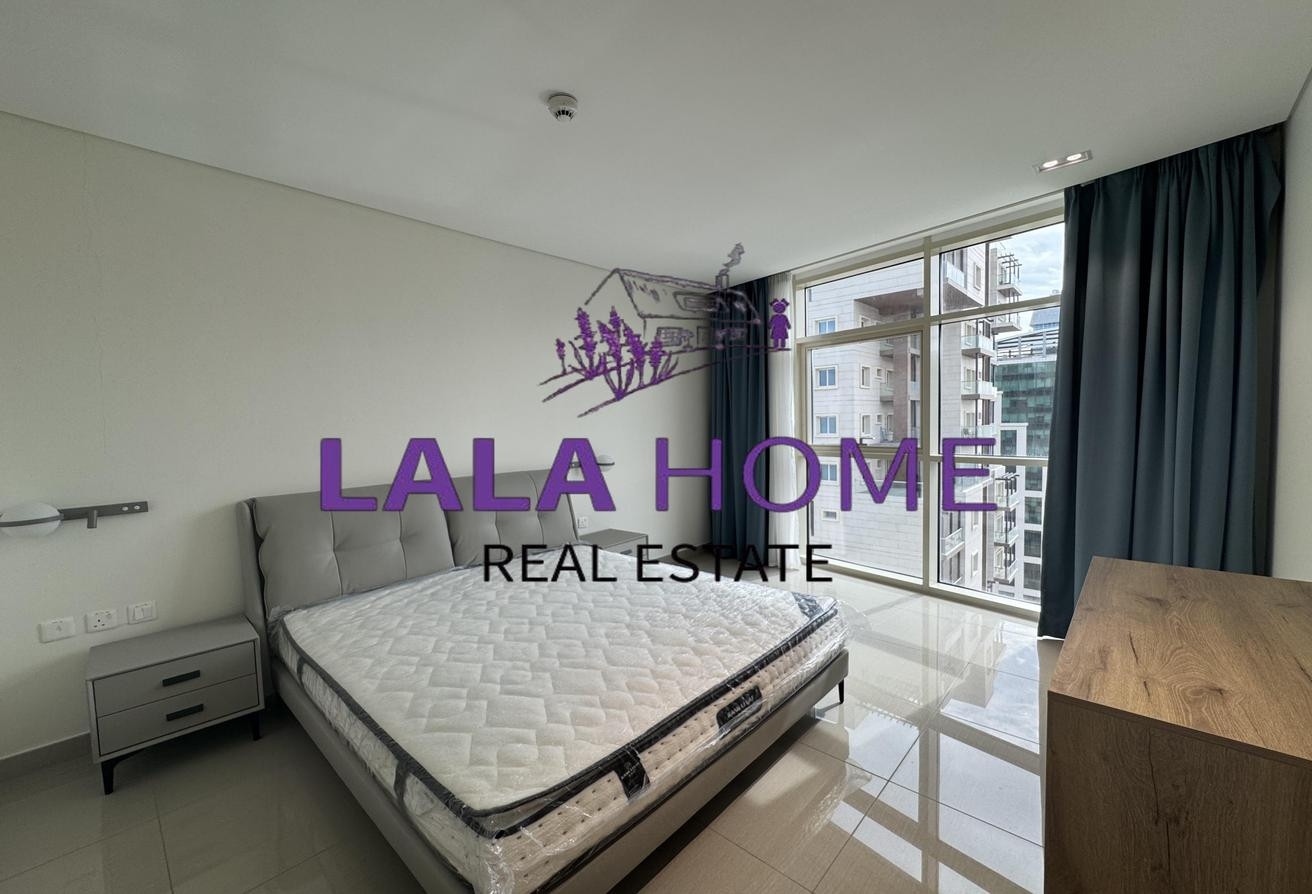 LUXURY NEW 3+MAID PENTHOUSE IN LUSAIL