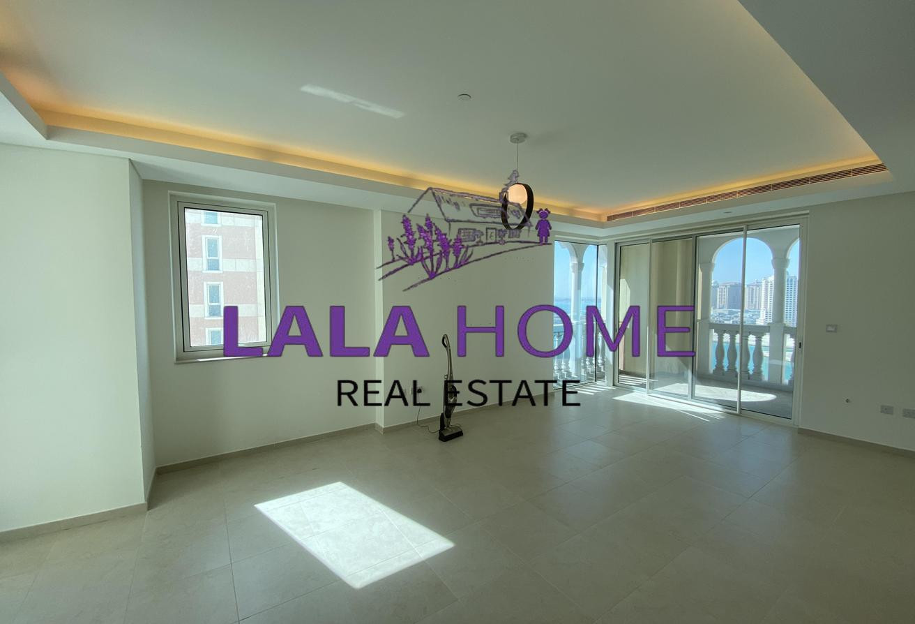Amazing SF 2BR unit with terraces and marina view - Apartment in Viva West