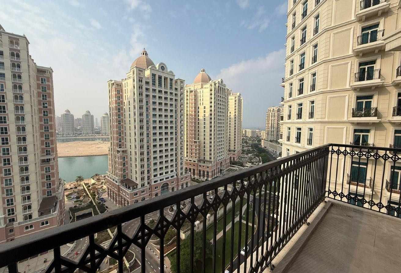 Bills Included | Luxury 2BHK Unit | Prime Location