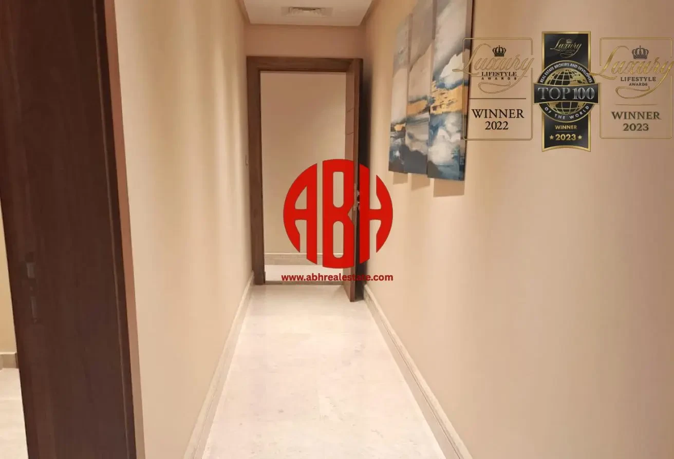 ALL BILLS COVERED | MODERN 2 BDR | PRIME AMENITIES - Apartment in Dara