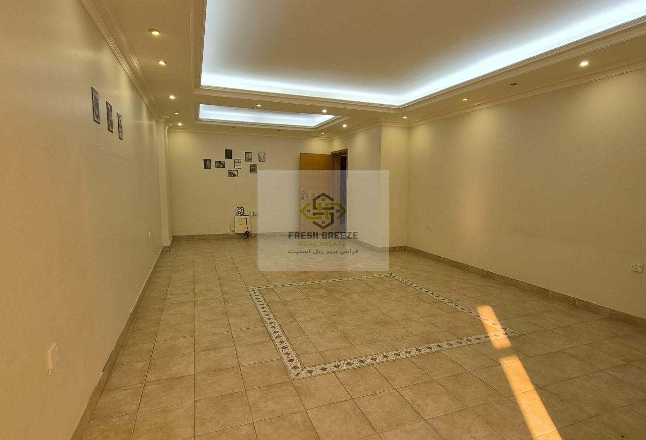 Available 2BHK UF in Al Sadd Hamad METRO Station!