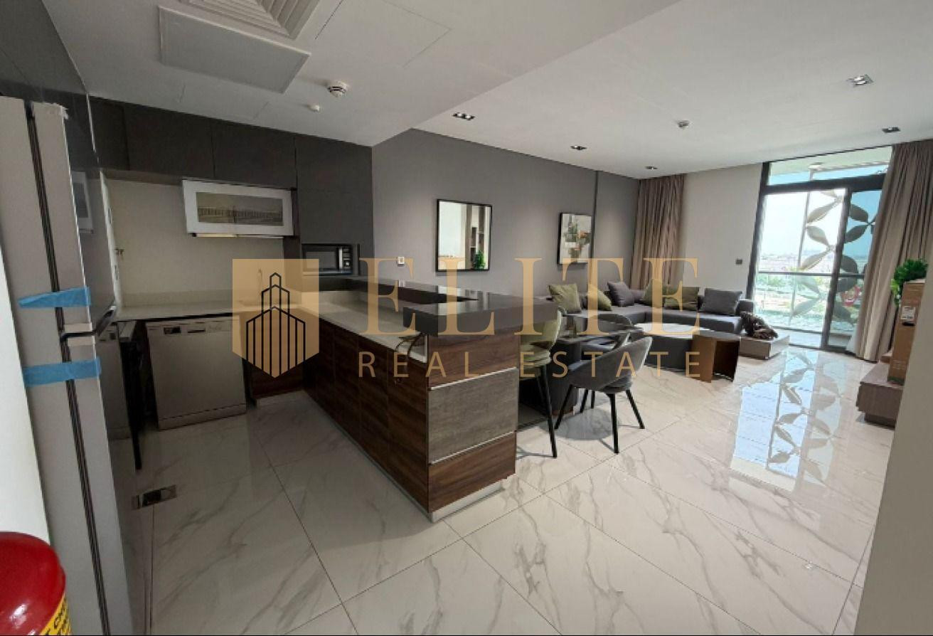 Brand New , 1Bhk , Lusail Fox Hills - Apartment in Lusail Marina Heights