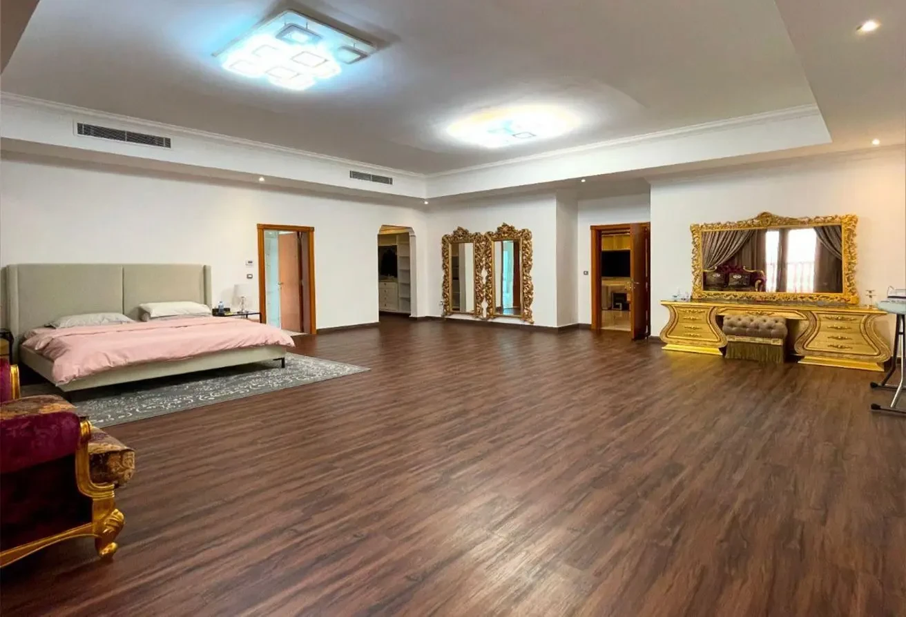 FULLY FURNISHED | 4BHK PENTHOUSE +MAID ROOM - Penthouse in Doha