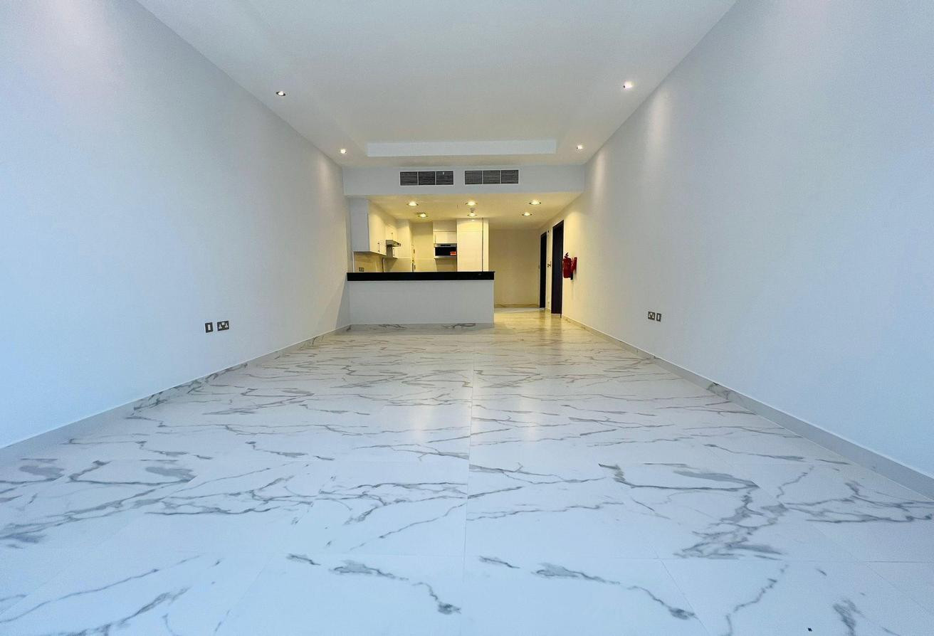 Modern 2BR Apartment with balcony-Lusail For Sale