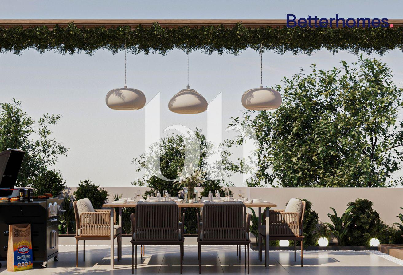 TITLED VILLA | NO COMMISSION | FREEHOLD 4BHK