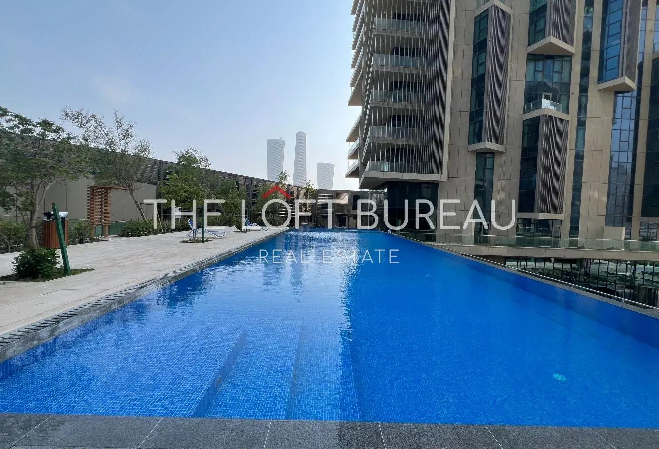 Luxurious 3-Bedroom Apartment in Lusail Marina