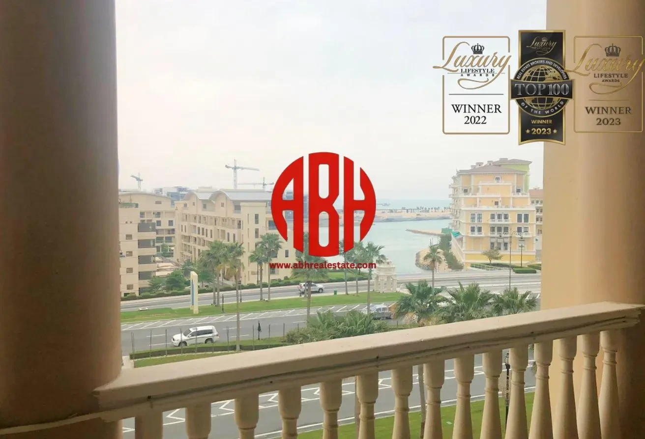 SPACIOUS 1 BEDROOM + STORAGE W/ BALCONY | FOR SALE - Apartment in West Porto Drive