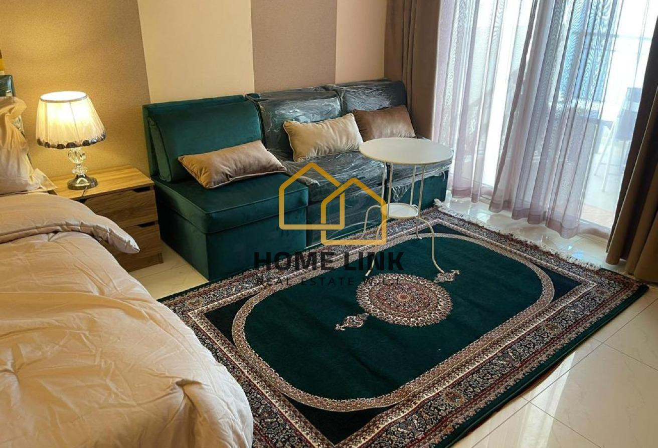 STUDIO APARTMENT | FULLY FURNISHED | VIVA BAHRIYA - Studio Apartment in Viva East
