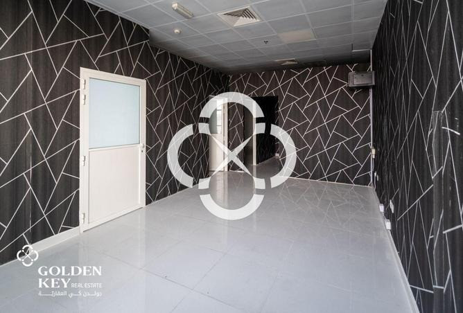 Ready-to-Occupy Office in Old Airport | Fitted