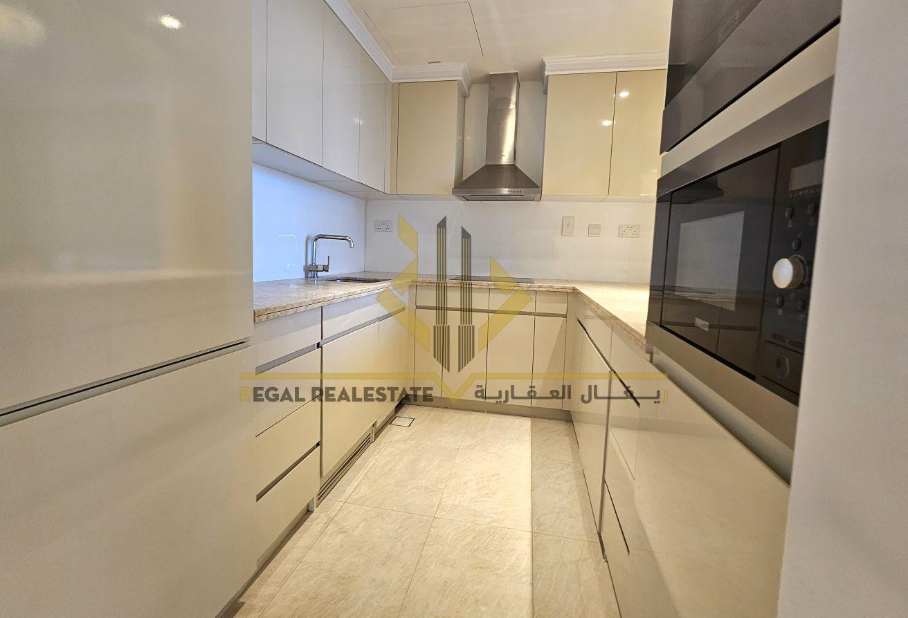 2-Bedroom Apartment with Sea View QAR 10.153 - Apartment in West Bay