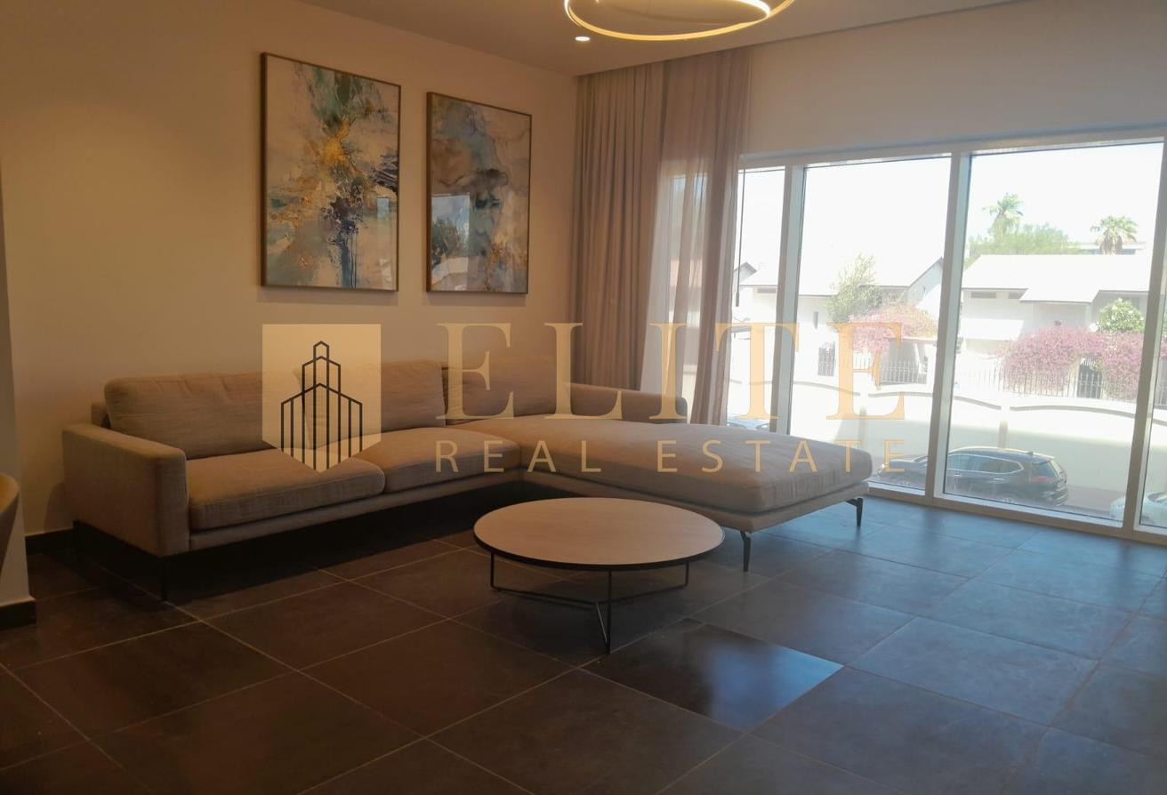 Luxury 1BHK Apartment / Furnished / Master room - Apartment in Muntazah 7