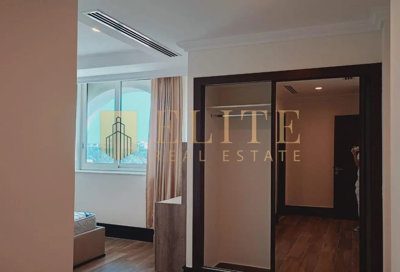 Spacious 1-Bedroom Fully Furnished | Viva Bahriya - Apartment in Viva West