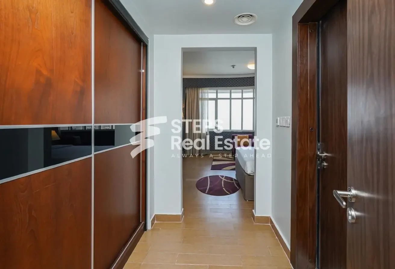 No Commission | Studio Apartment for Rent - Apartment in West Bay