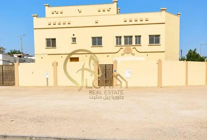 PRESTIGIOUS 7BR VILLA WITH LIFT | CORNER PLOT |