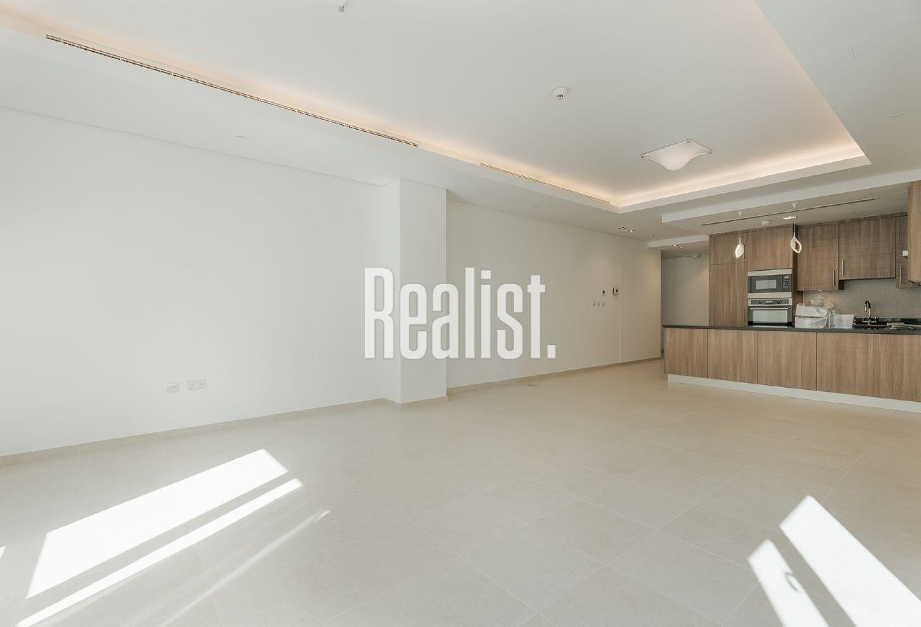 1 MONTH FREE | SEMI FURNISHED 1 BDR | IN THE PEARL - Apartment in Viva West