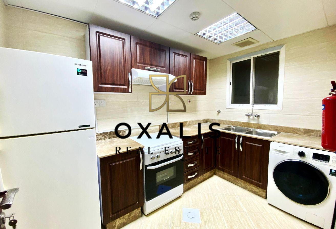 BRAND NEW | FURNISHED 2 BEDROOMS | FIRST TENANT