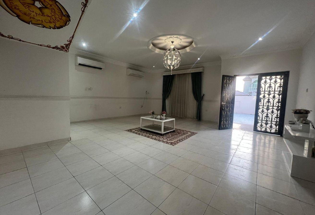 Huge Standalone Villa With Big Front Yard/ Azizyah - Villa in MEBS Business Center