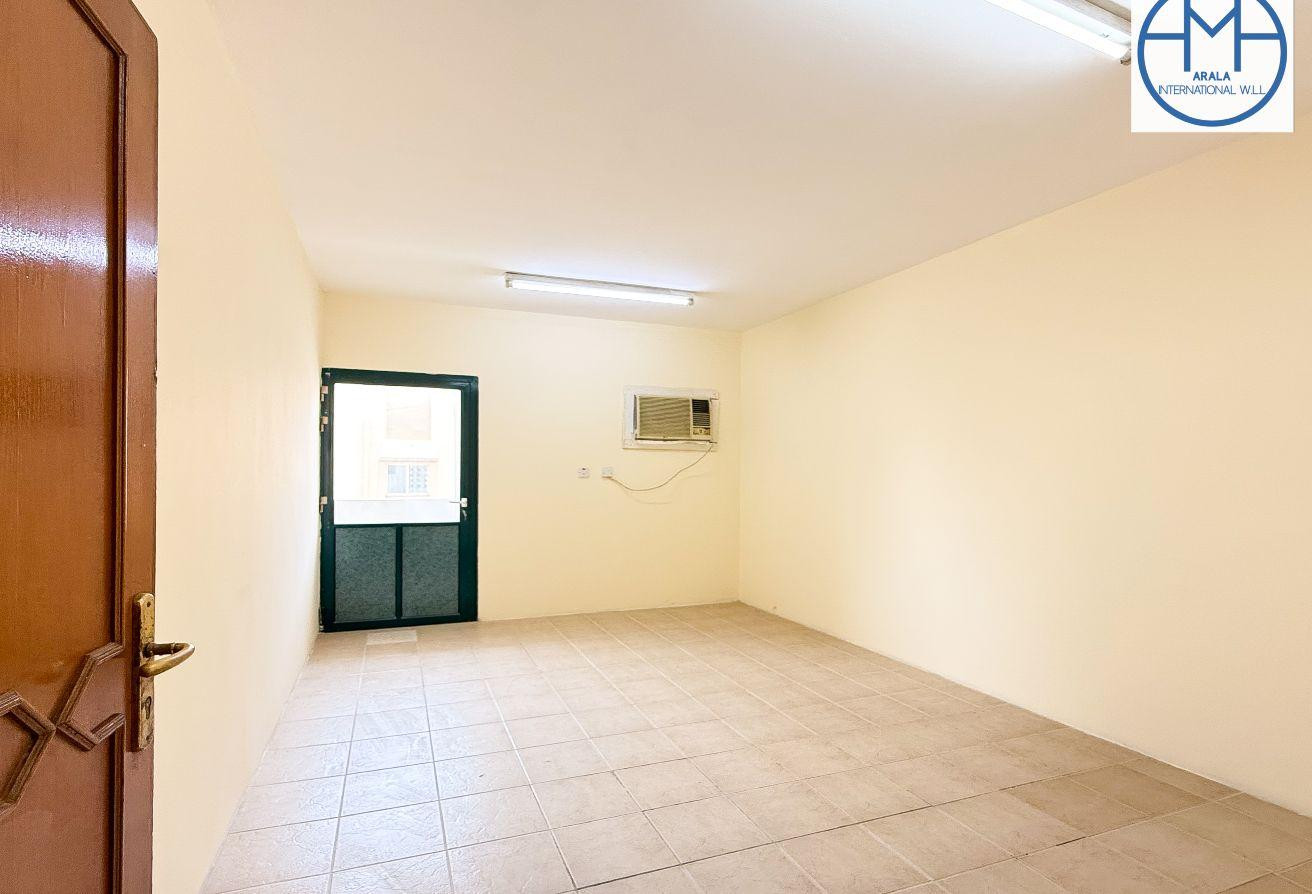 SPACIOUS 2BHK UNFURNISHED BEHIND NATIONAL MUSEUM - Apartment in Salata
