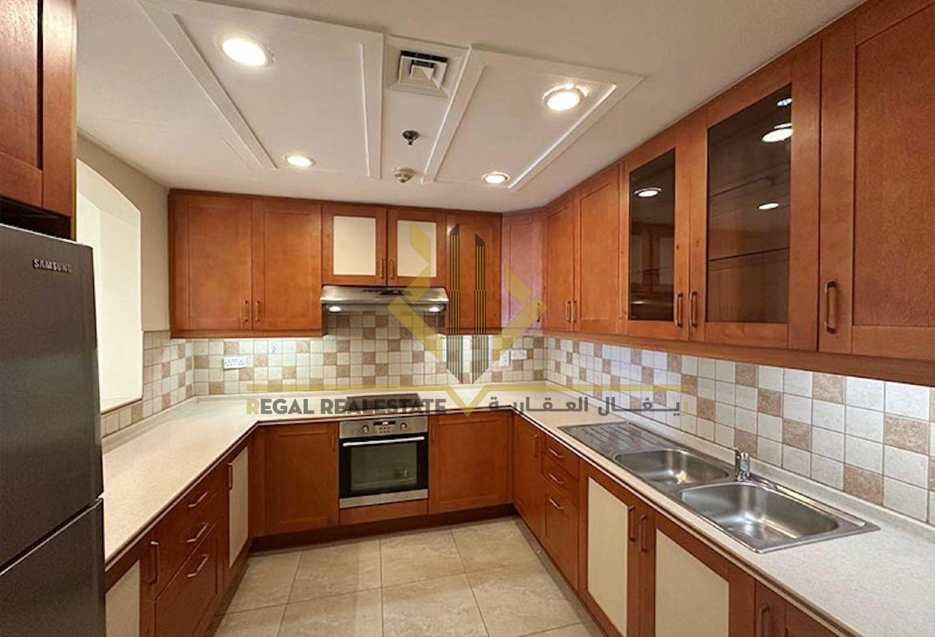 Luxury 1-Bedroom Apartment for Sale | Porto Arabia