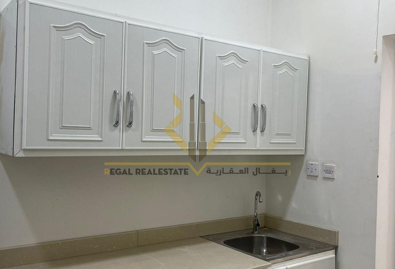 Studio Apartment in Al Markhiya with City Views - Studio Apartment in AlMuraikh