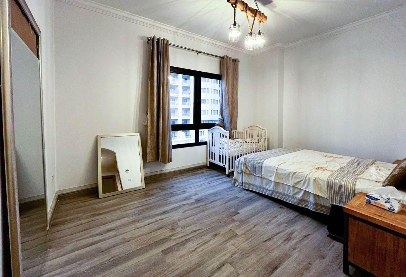 FOR SALE | MODERN 3 BEDROOMS HOME | PORTO ARABIA - Apartment in West Porto Drive