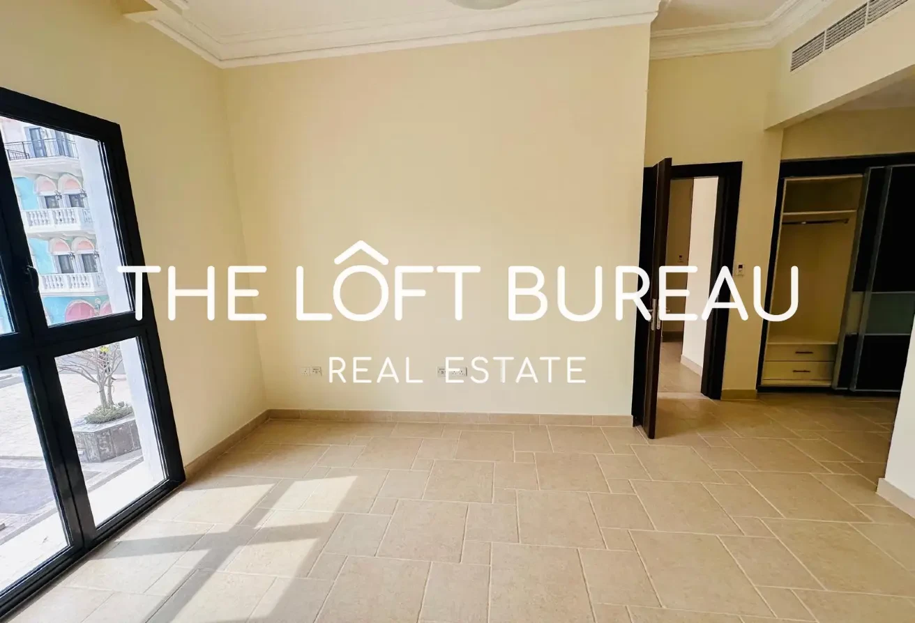 OFFER- 2 BEDROOMS-2 MONTHS FREE-NO COMISSION - Apartment in Doha