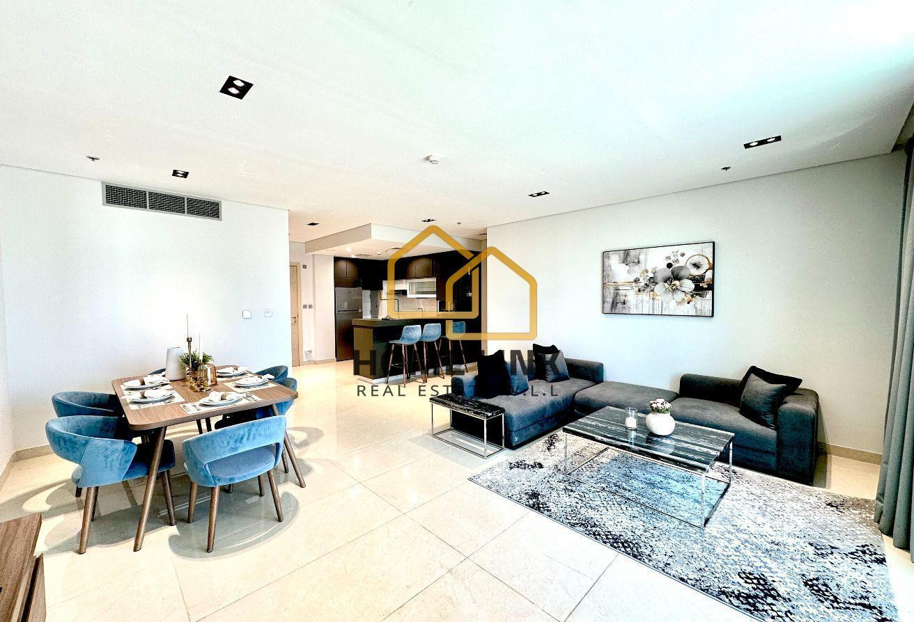 Invest Now | 5% DP Installment for 7yrs