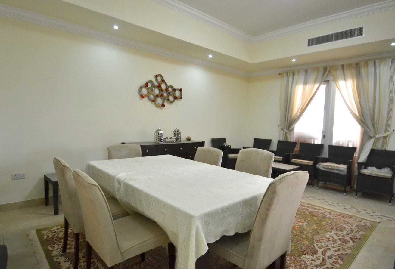 SPACIOUS 2 BEDROOM | STUNNING VIEW | FURNISHED - Apartment in Tower 9