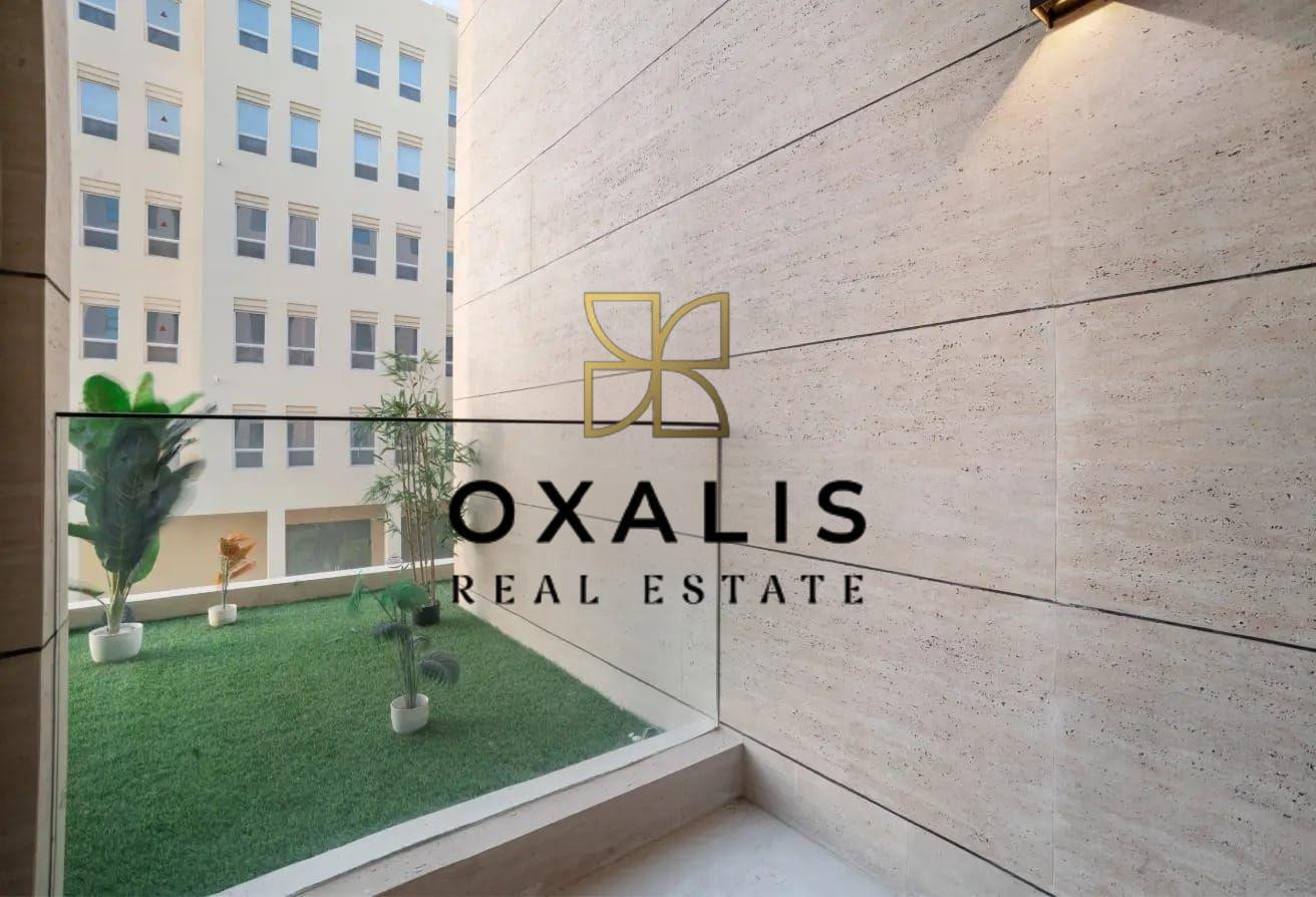 BRAND NEW 2 BEDROOMS | FULLY FURNISHED | AL WAAB