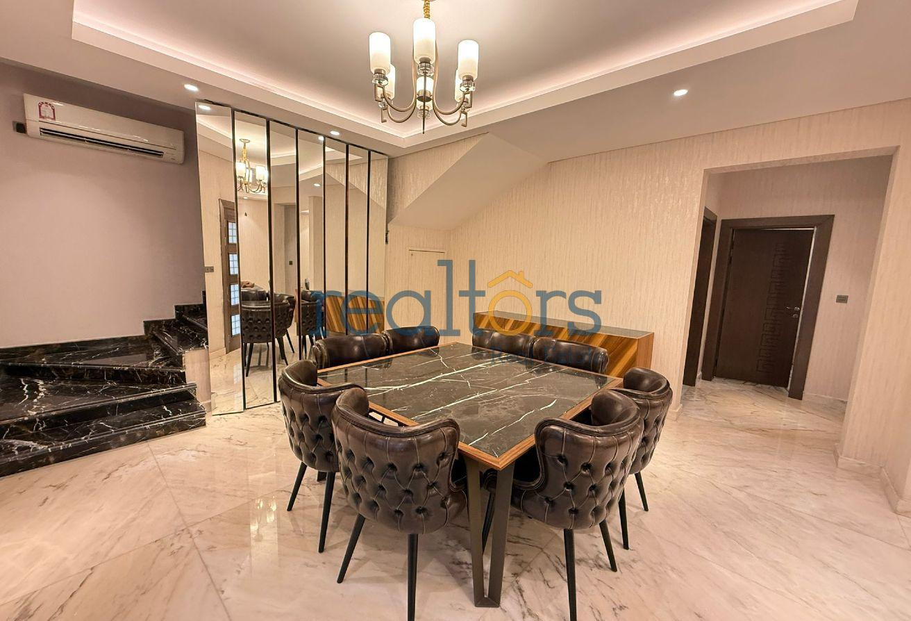 Luxury 4BR Compound Villa in Al Hilal - Compound Villa in Al Hilal