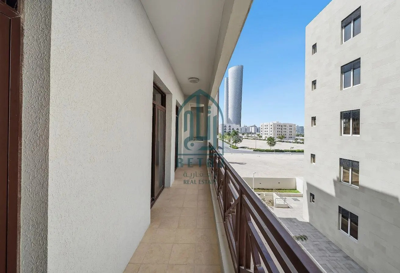 BRAND NEW | 2BHK | ALL BILLS INCLUDED | SEAVIEW
