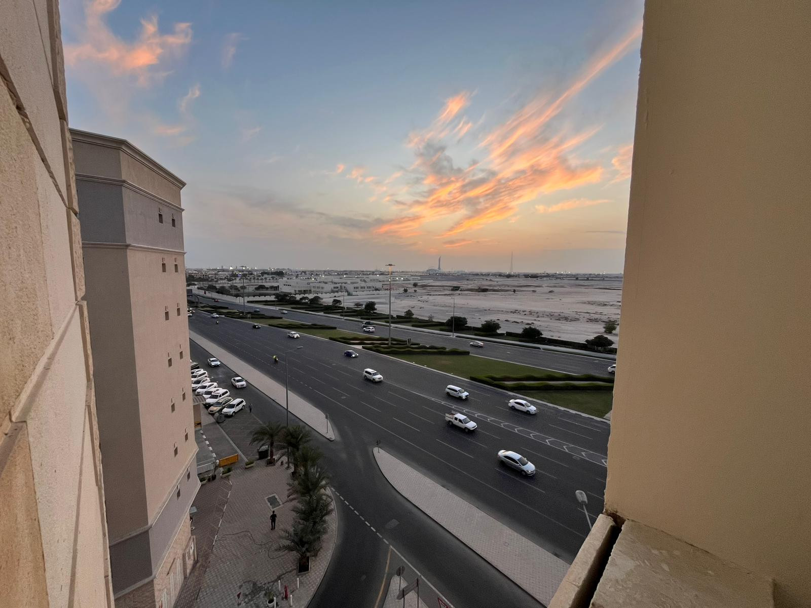 Elegant | 2BHK | FF | Prime Location - Apartment in Regency Residence Al Sadd