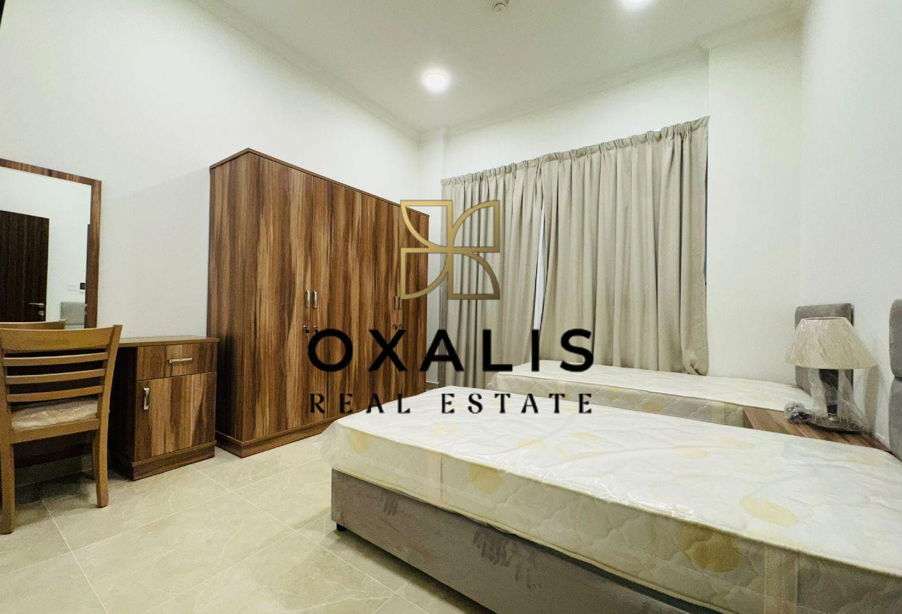 LIMITED OFFER | SPACIOUS 2 BHK | 2 MONTHS FREE - Apartment in Al Waab Street