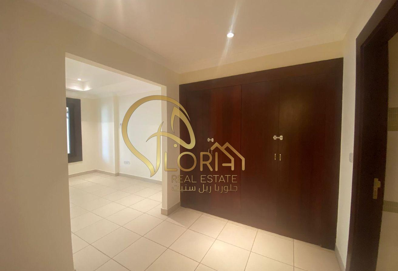 Great Deal! 1bhk in The Pearl with 1 Month Free - Apartment in East Porto Drive