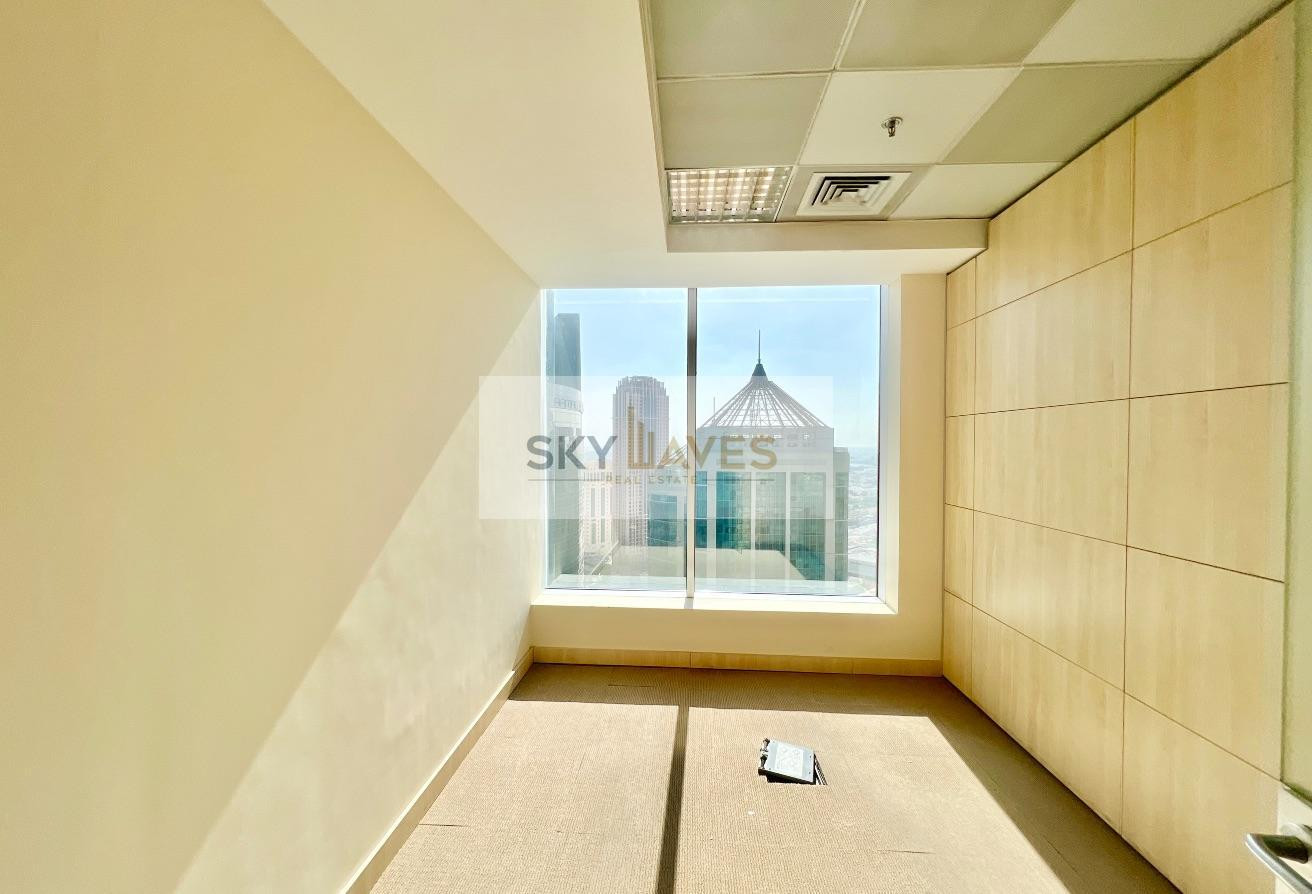 Private office space rental tailored to your business unique needs in DOHA, West Bay